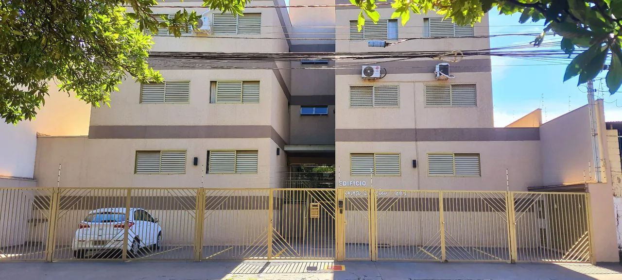 Foto - Ribeirão Preto - Jardim Palma Travassos