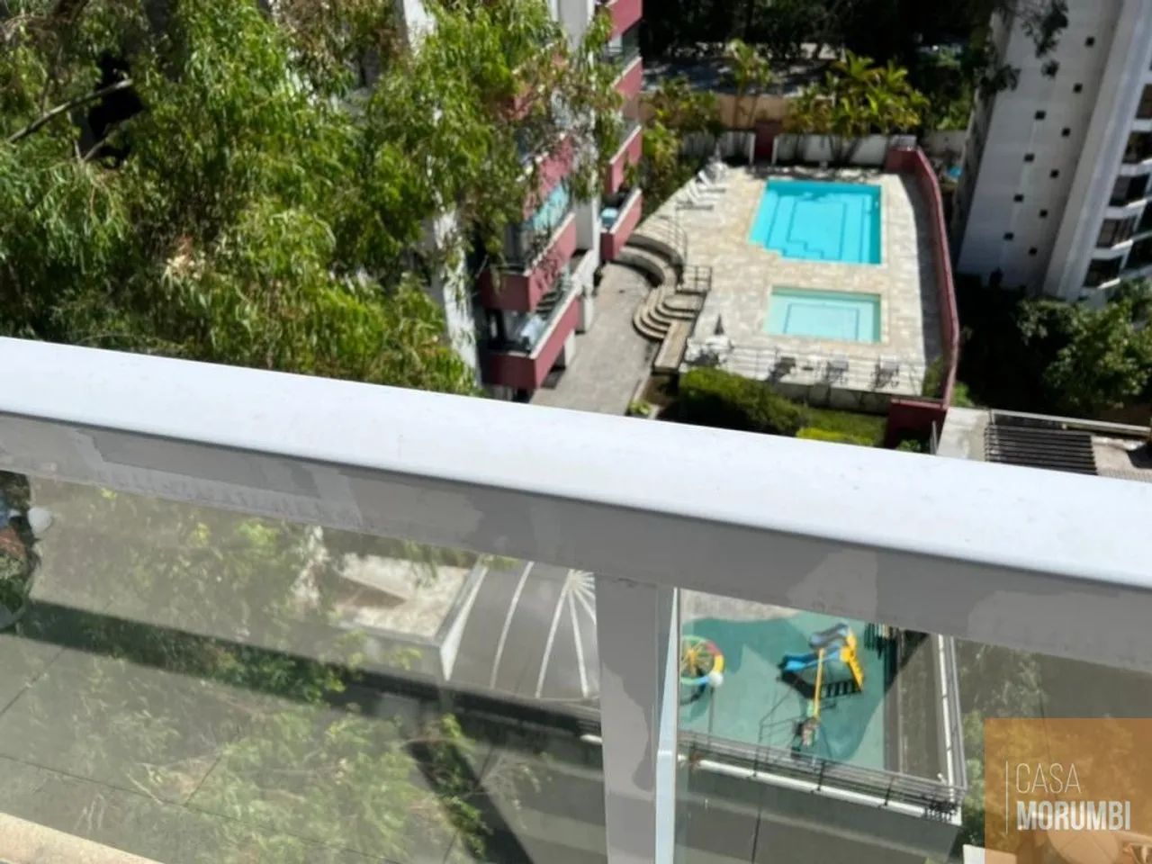 Locação - Sala comercial 40 m² 1 Vaga 1 copa terraço jardim sul - - Foto 2