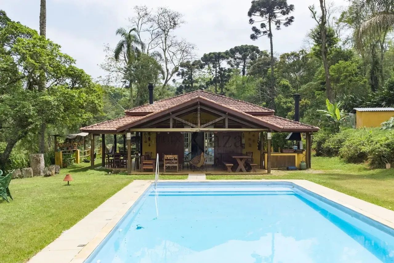 Sítio - 6 Casas - Balneário São José - 760.394m² - Foto 2