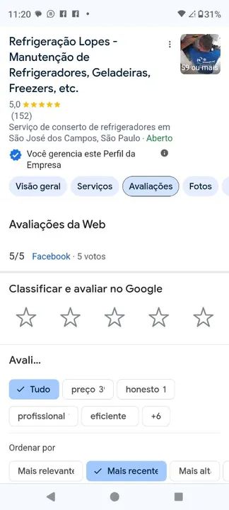 Troca de motor geladeira freezer balcão cervejeira 