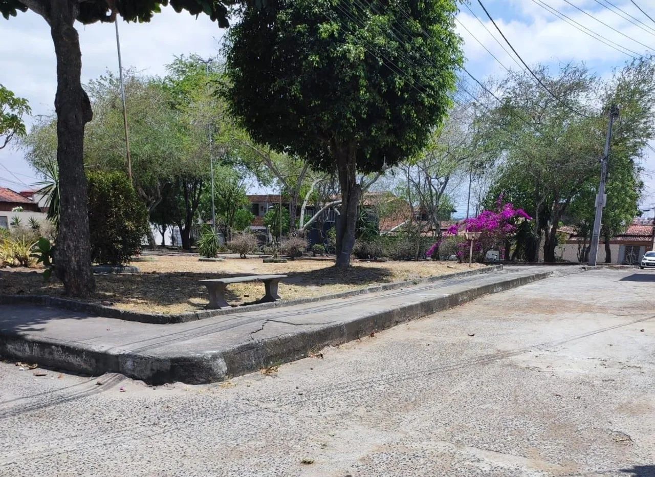 Foto - Feira de Santana - Muchila