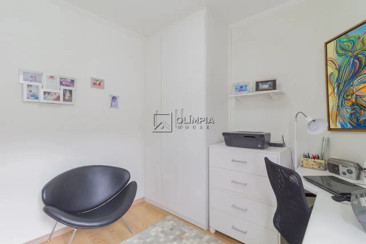 Venda Apartamento 2 Dormitórios - 66 m² Vila Olímpia - Foto 12