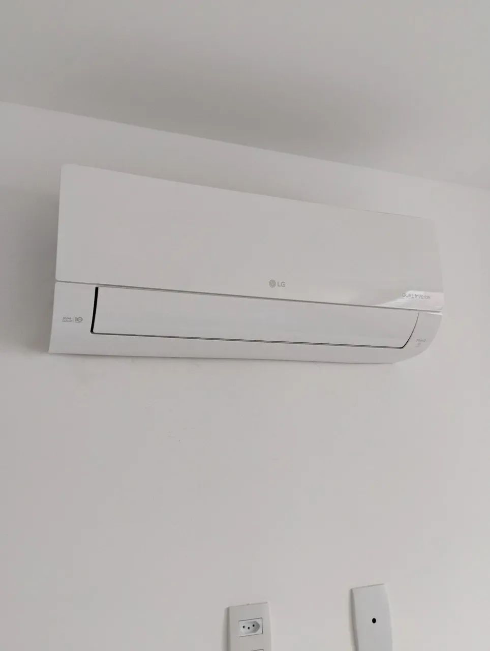 Serviço refrigeração 