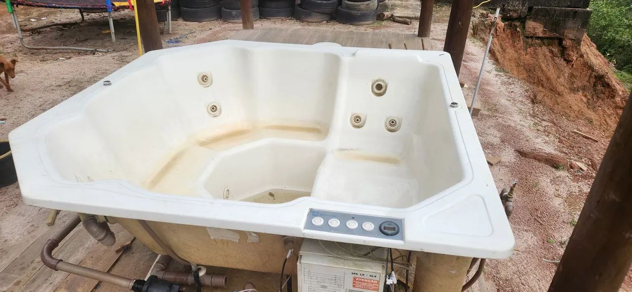 Jacuzzi64286406555395121