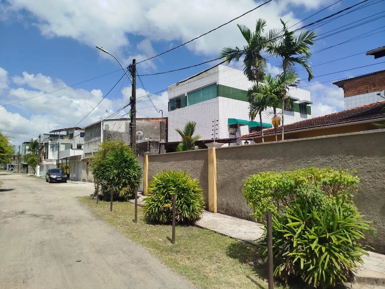 Foto - Recife - Caxangá