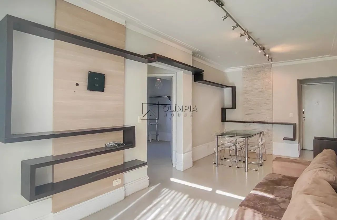 Venda Apartamento 2 Dormitórios - 69 m² Vila Madalena - Foto 3