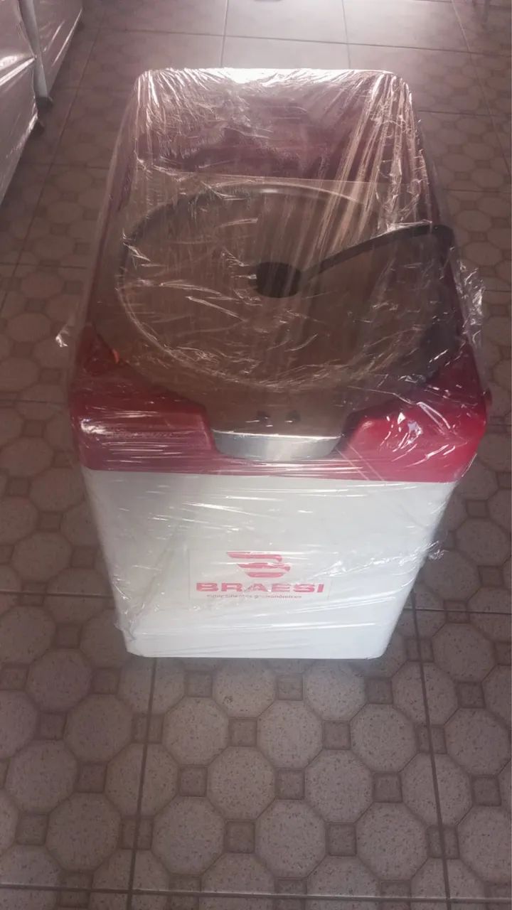 Masseira 25 kilos  - Foto 4