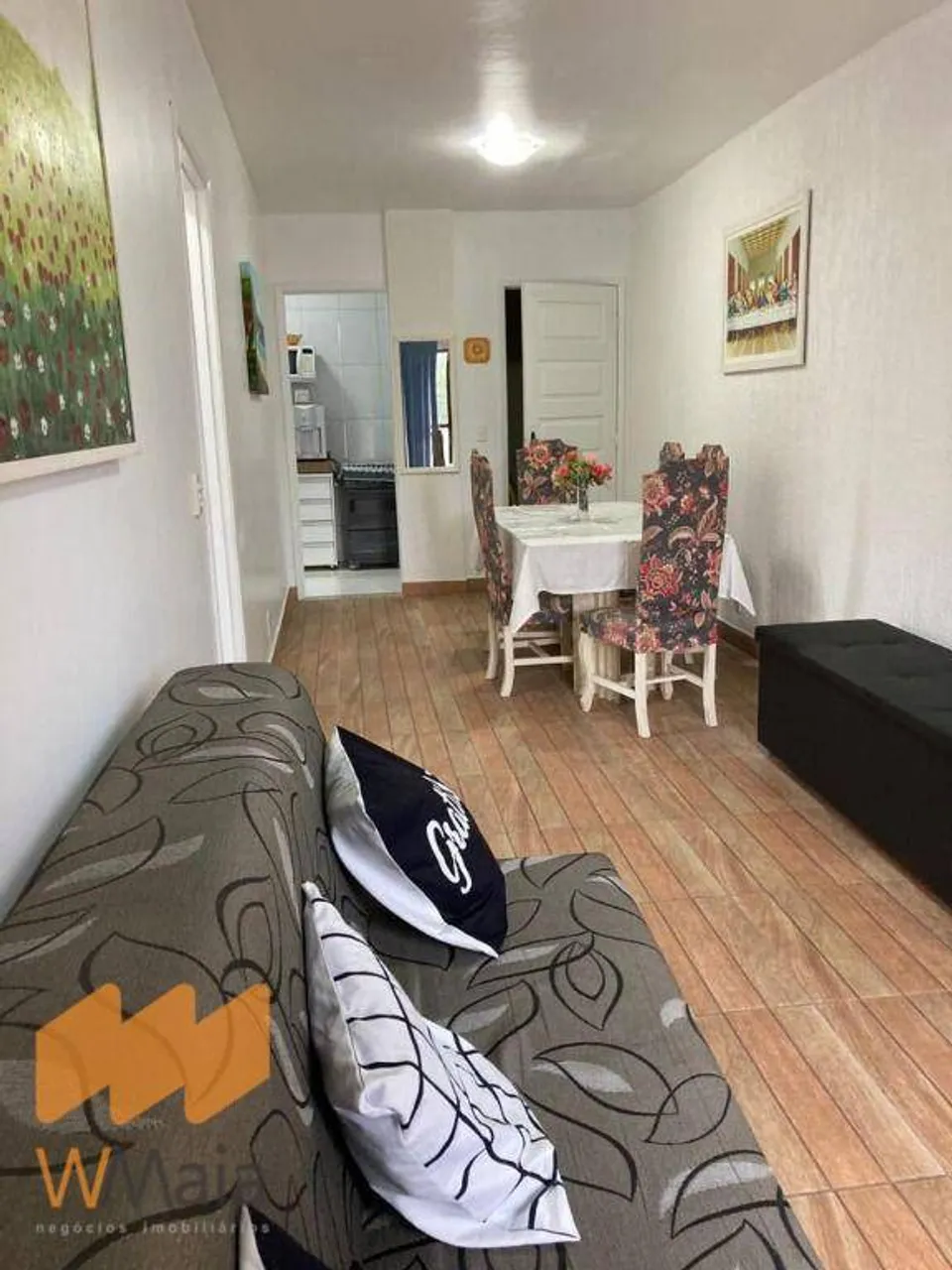 Apartamento à venda, 60 m² por R$ 420.000,00 - Prainha - Arraial do Cabo/RJ