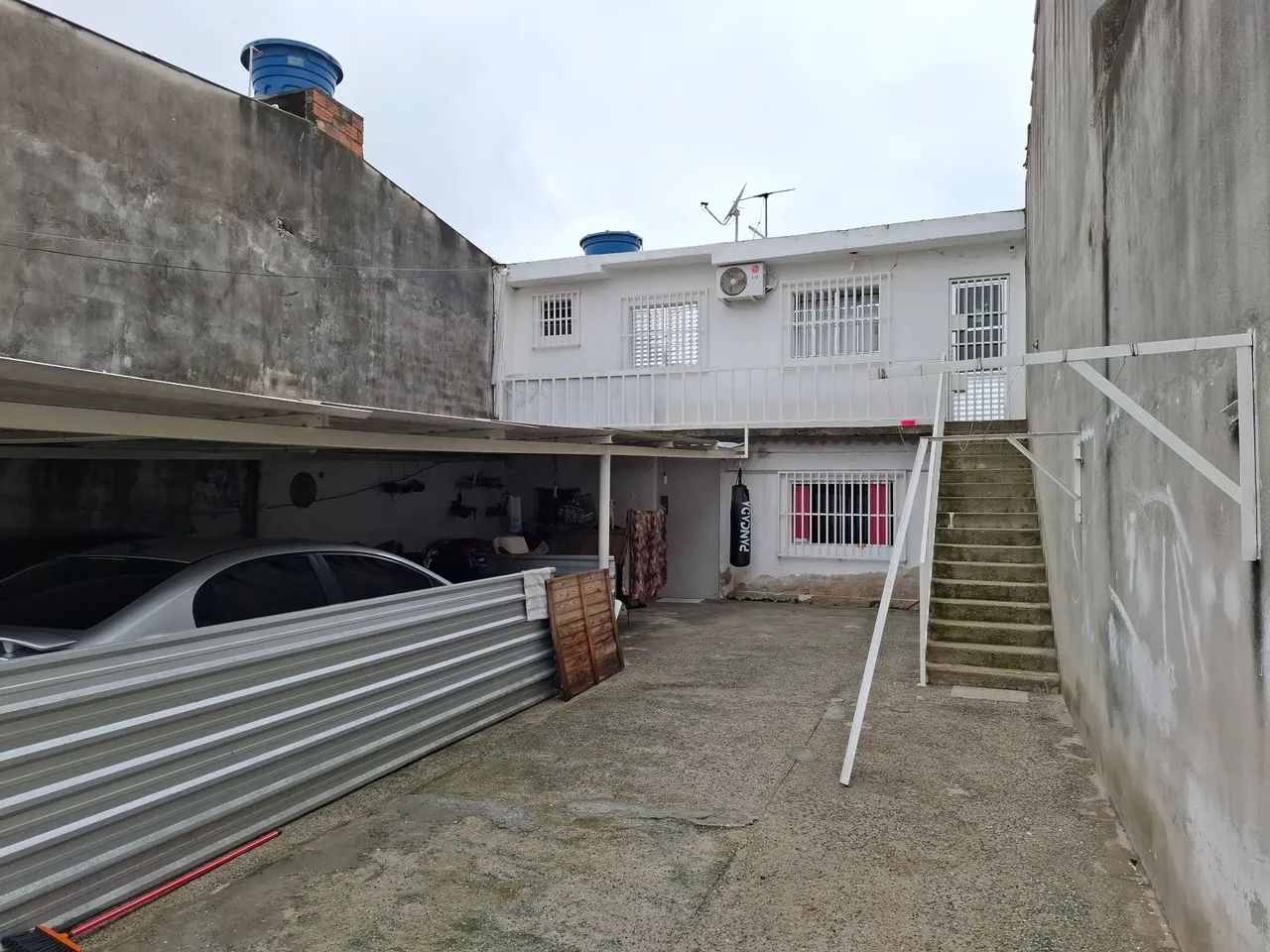 Foto - Suzano - Vila Nova Urupês
