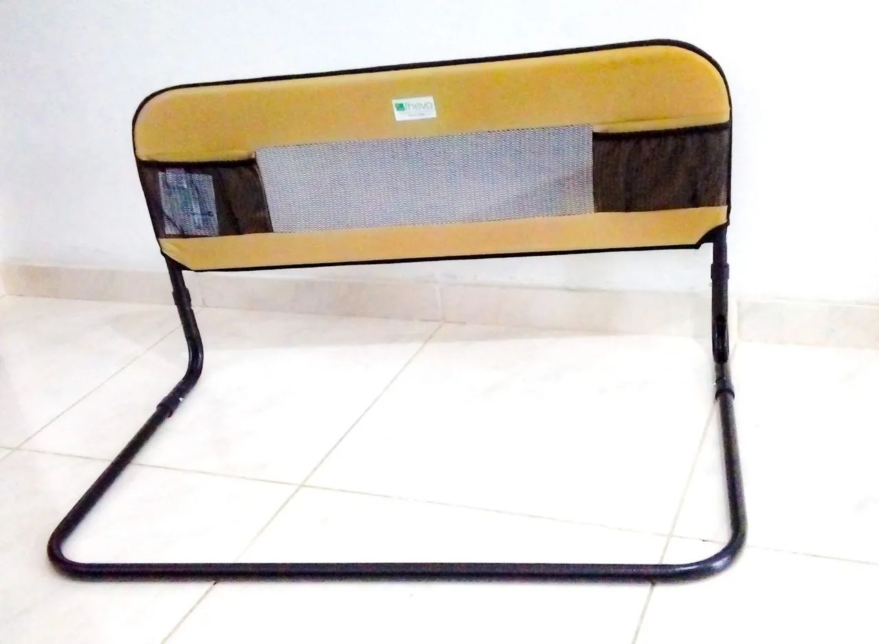 Grade para Cama Sênior Sleep  - Foto 5