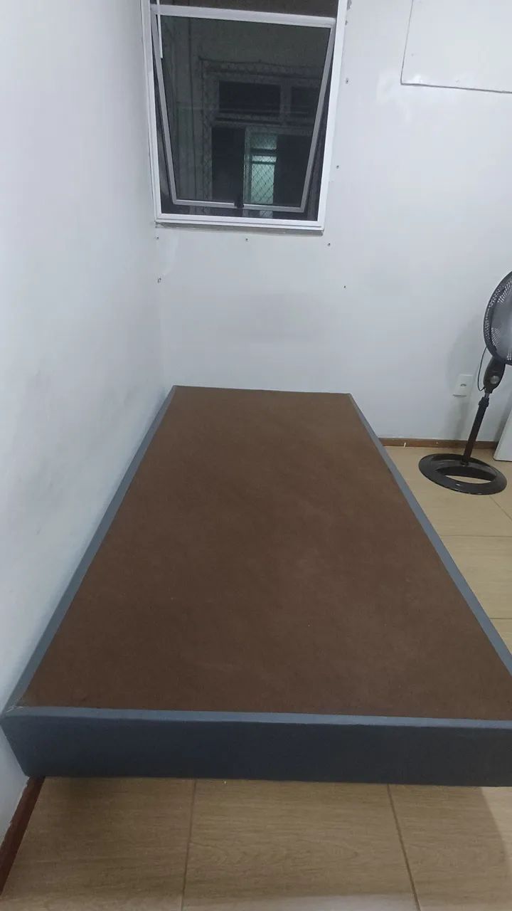 Base Cama Viuva - Foto 2