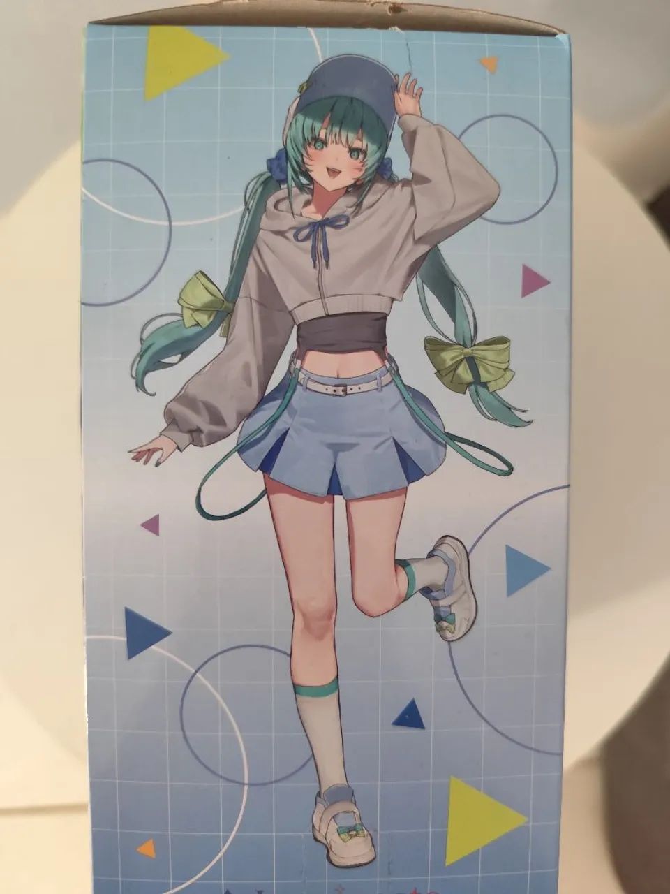 Hatsune Miku Conceptual Series Vol.2 - Foto 4