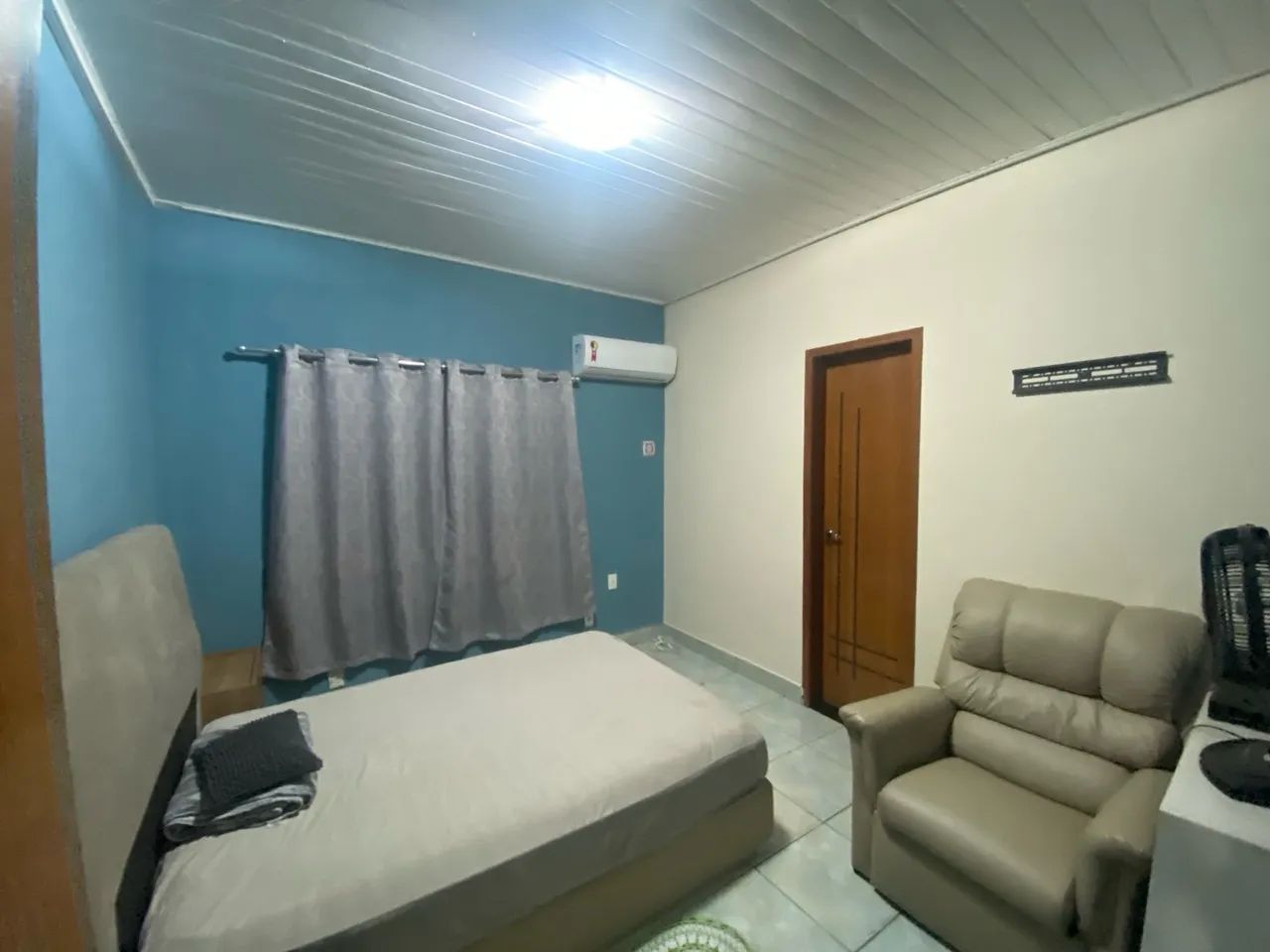 Casa no P. das Laranjeiras Próx. A Nilton Lins - Foto 4
