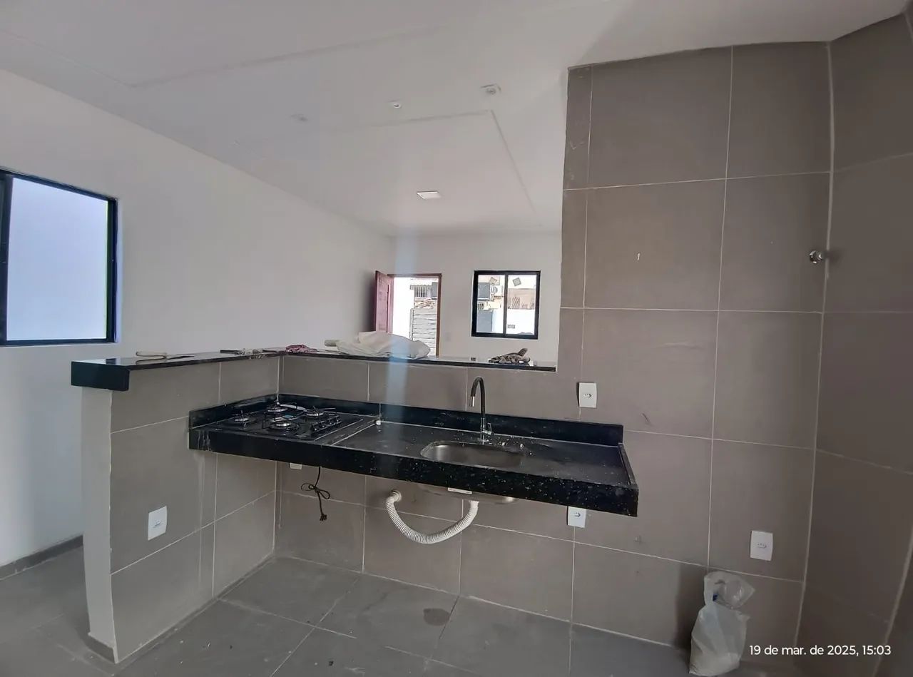Casa mangabeira  - Foto 2