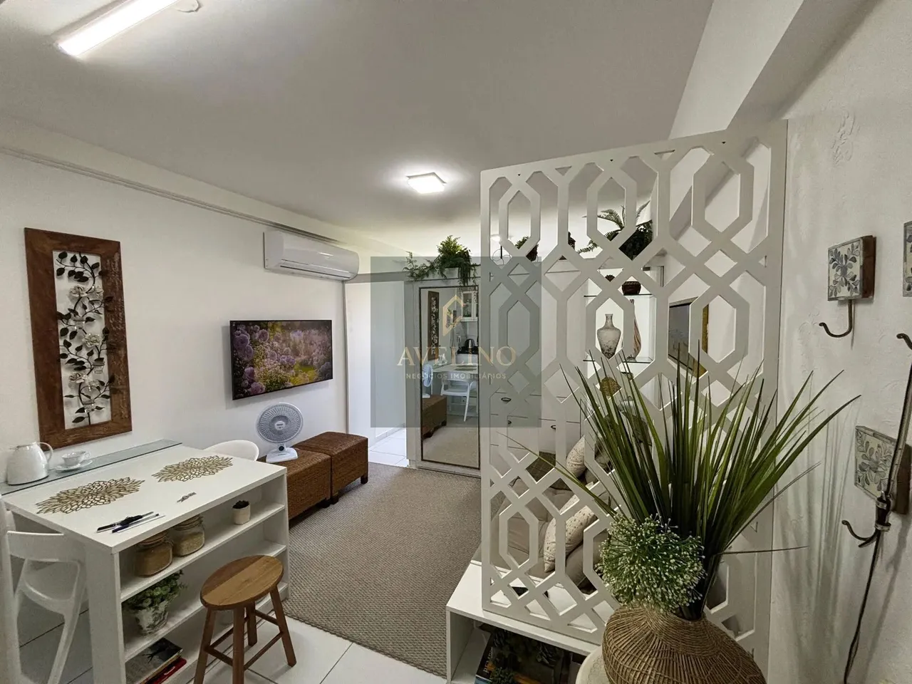 Apartamento para alugar no bairro Boa Viagem - Recife/PE, Zona Sul