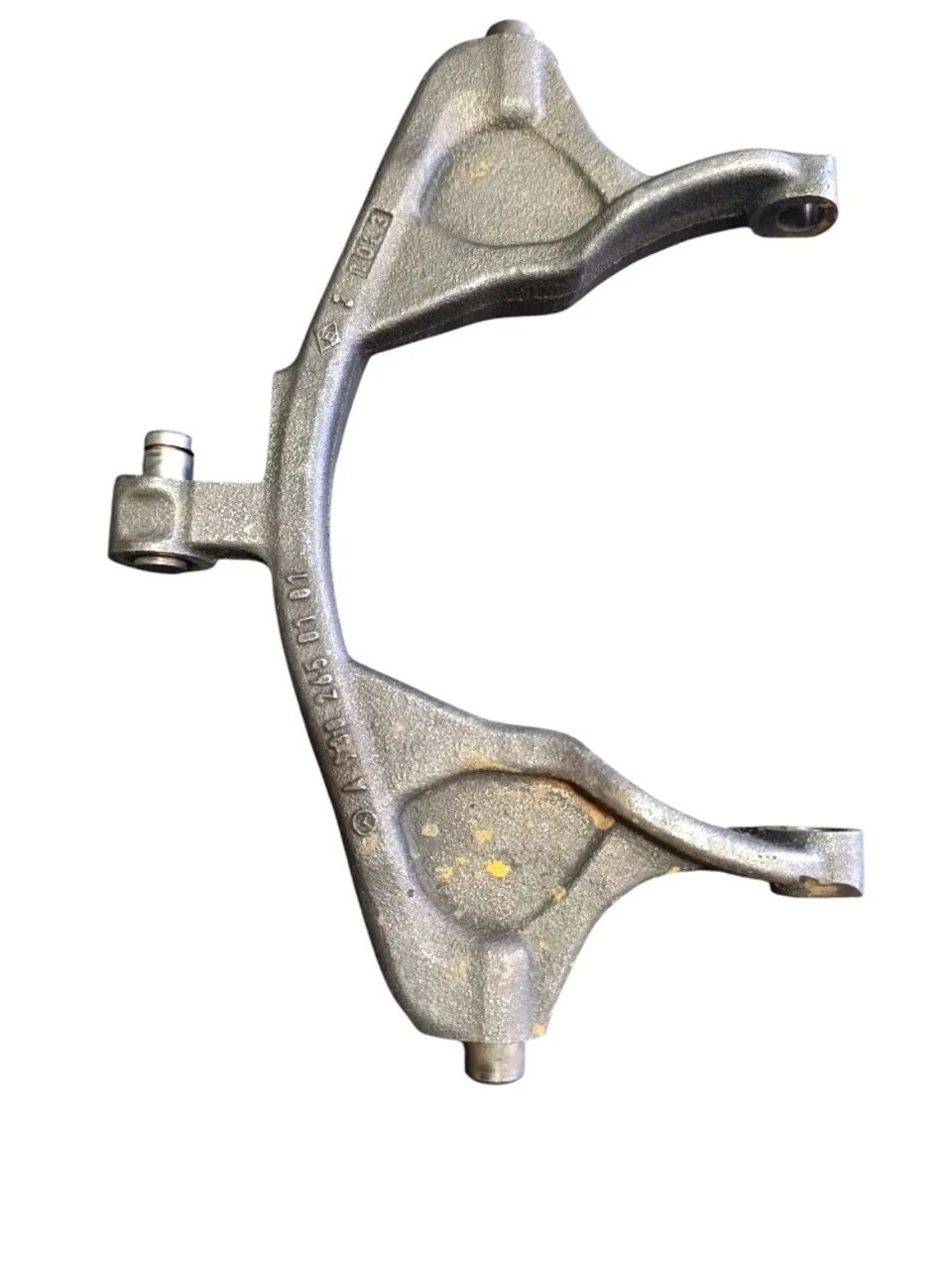 Garfo 1/2 Marcha Câmbio Mb G281- *1