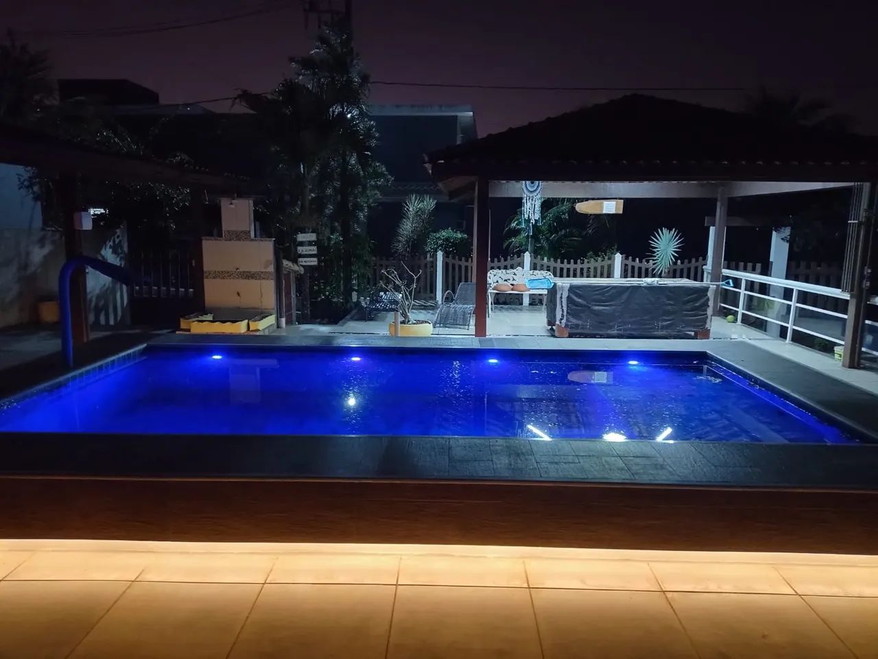 Casa da Malu - Foto 6