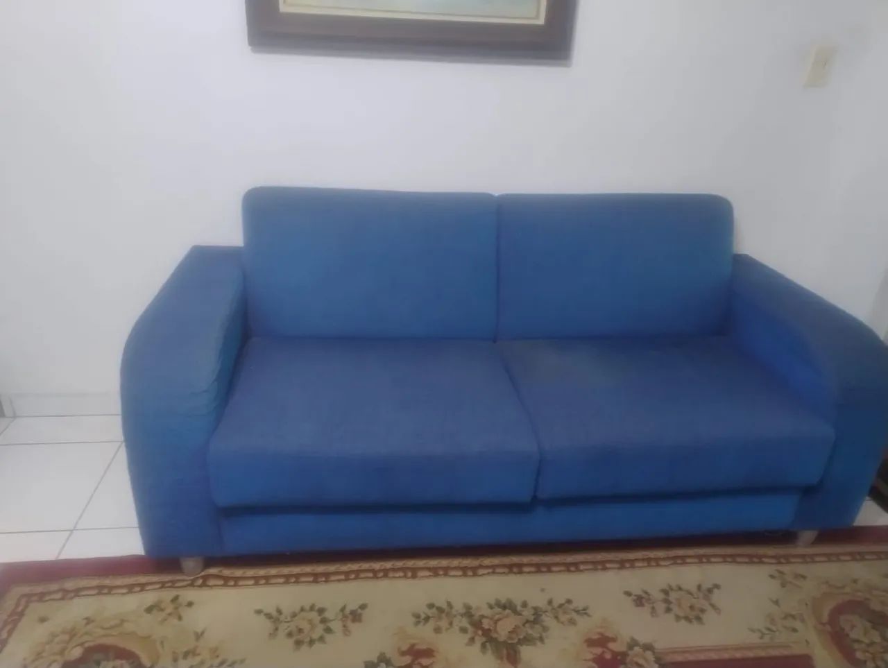 Compressor de Ar Moto Mil 175 Litros 3.0 HP - Foto 3