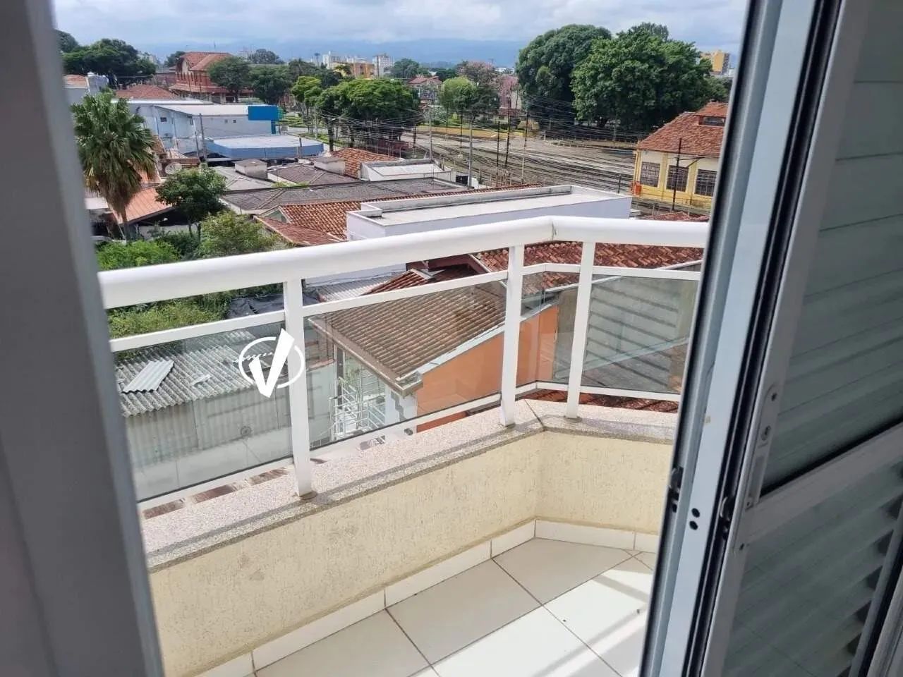 APARTAMENTO À VENDA - CENTRO - PINDAMONHANGABA - SP - Foto 2