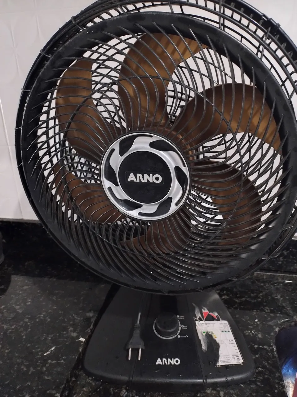 Ventilador 