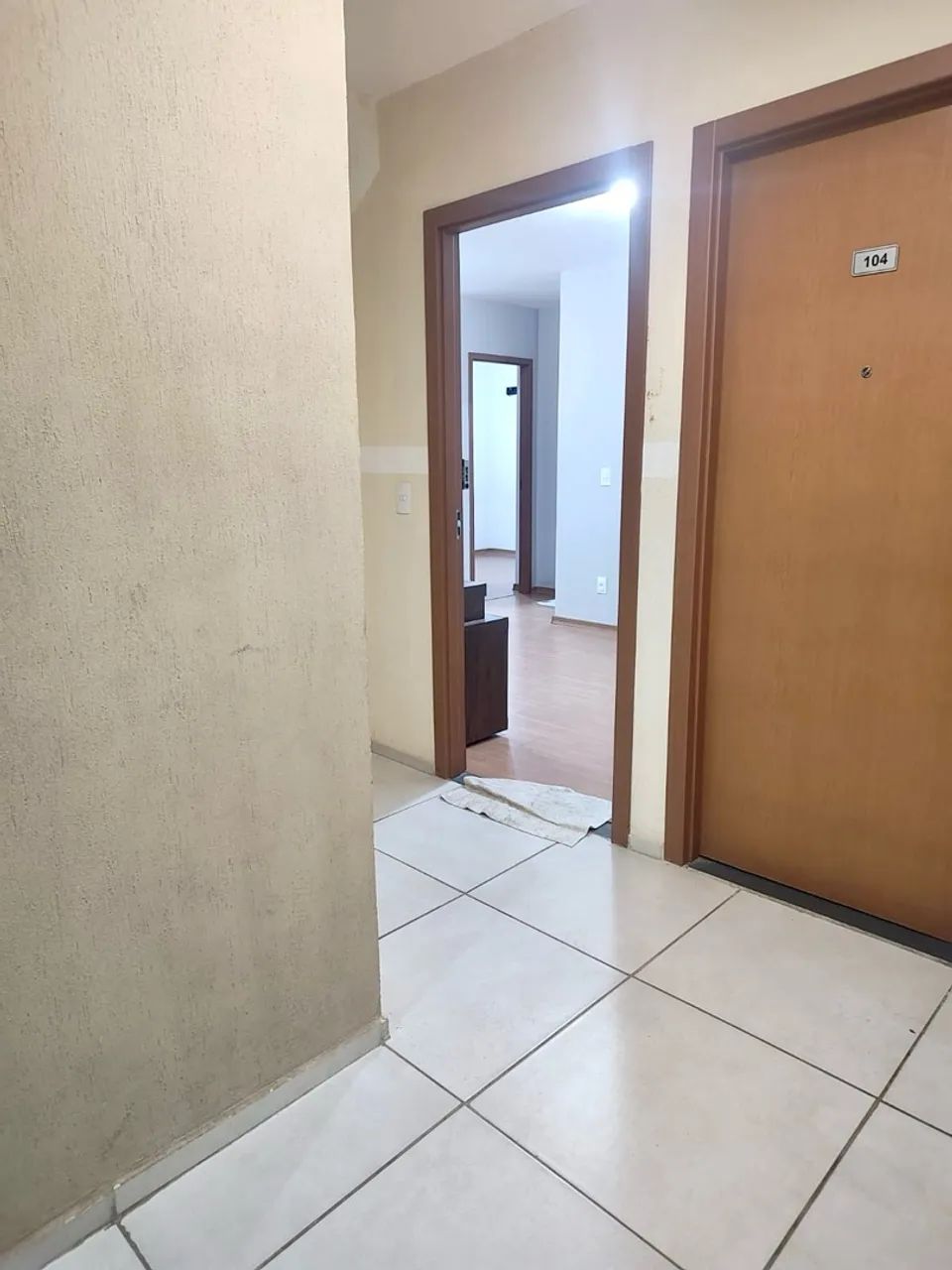 Apto com área privativa para locação  - Foto 2