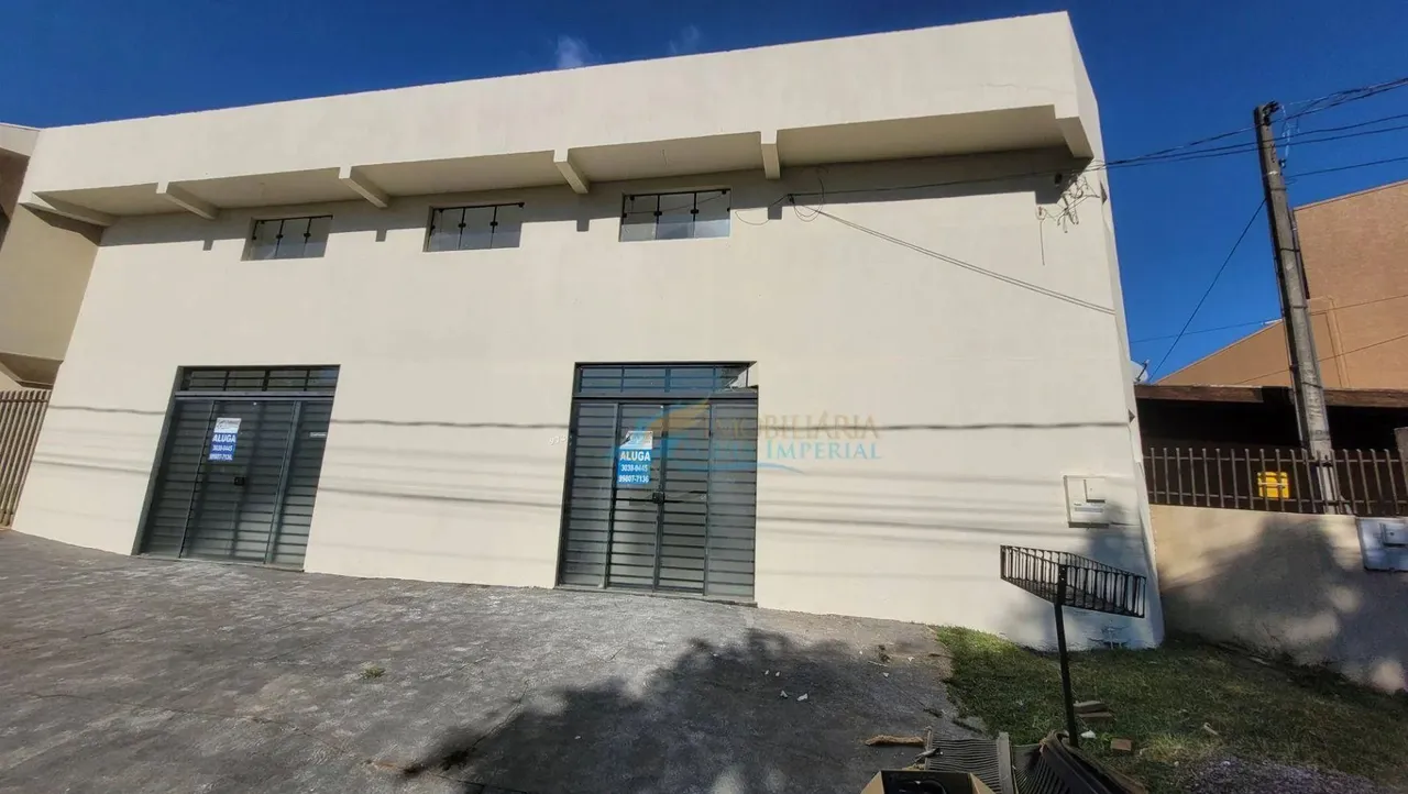 Sala para alugar por R$ 2.300,00/mês - Coqueiral - Cascavel/PR