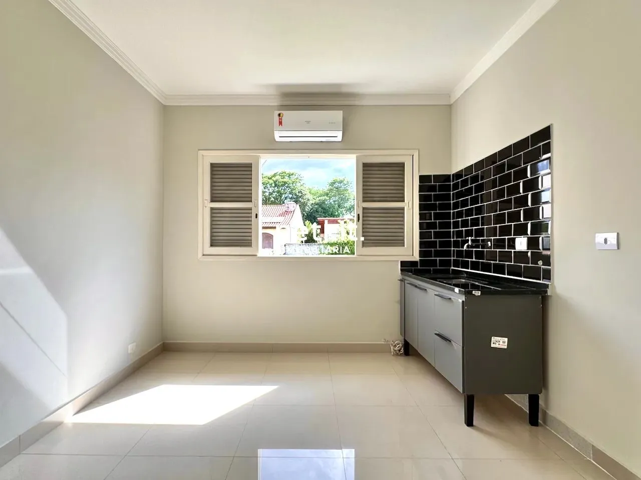 STUDIO na ZONA SUL, Pronto para Morar!