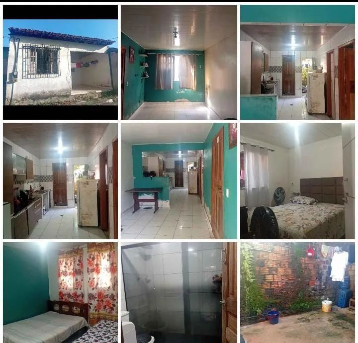 Foto - Ananindeua - Distrito Industrial