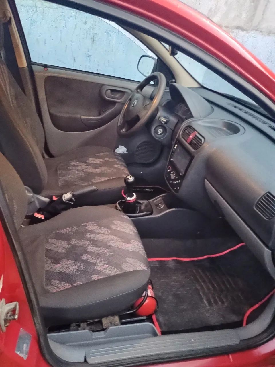 Corsa Hatch 1.0 - Foto 3