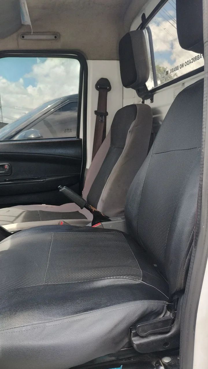 Vendo Effa v21 2024 Já financiada - Foto 4