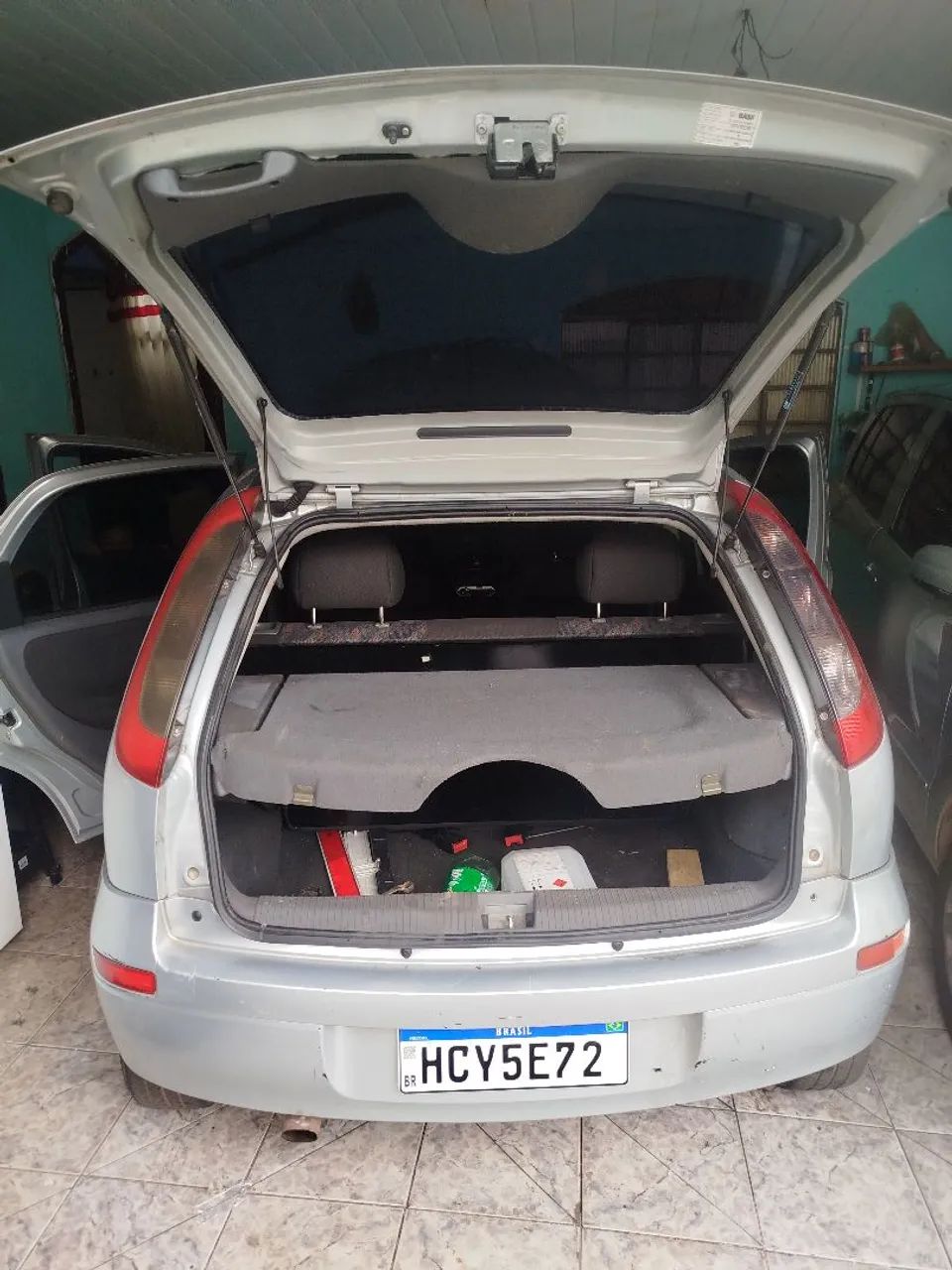 Venda ou troca em picape - Foto 4