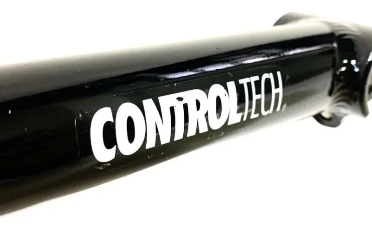 Mesa Controltech Quill Oversized Mtb Vintage 80 Americana - Foto 2