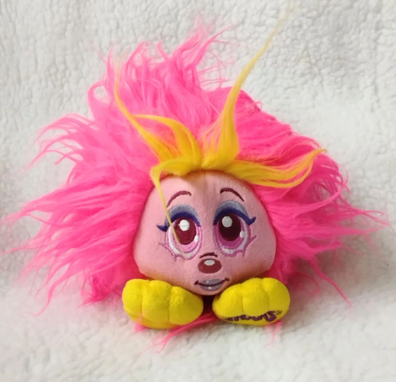 Pelúcia Shnooks original Dtc
