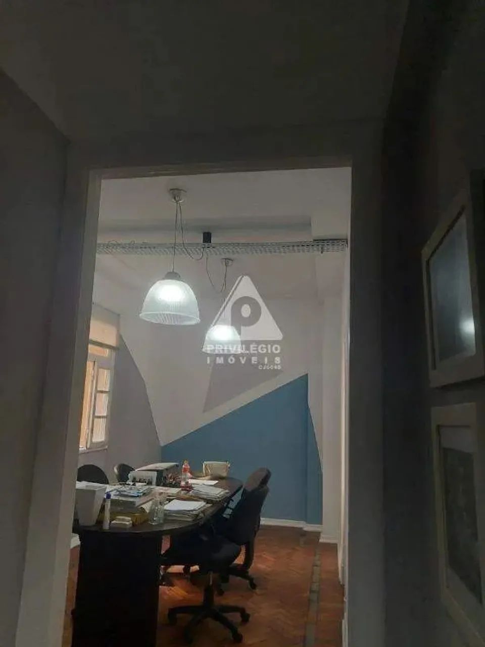 Sala à venda, Centro - RIO DE JANEIRO/RJ - Foto 5