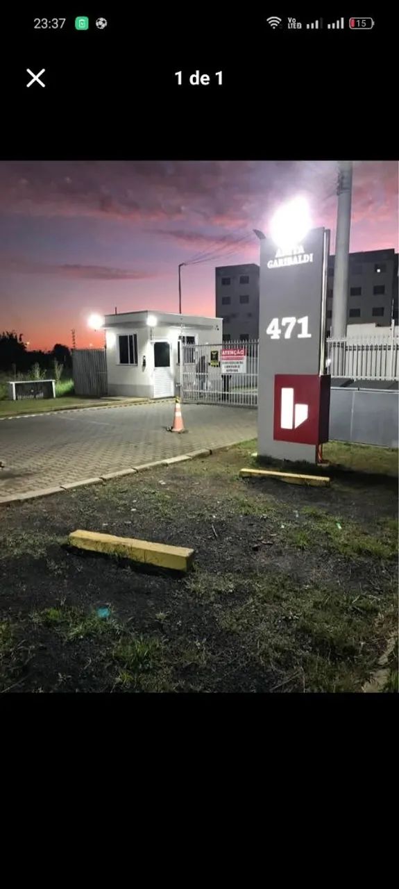 Foto - Sapucaia do Sul - Nova Sapucaia