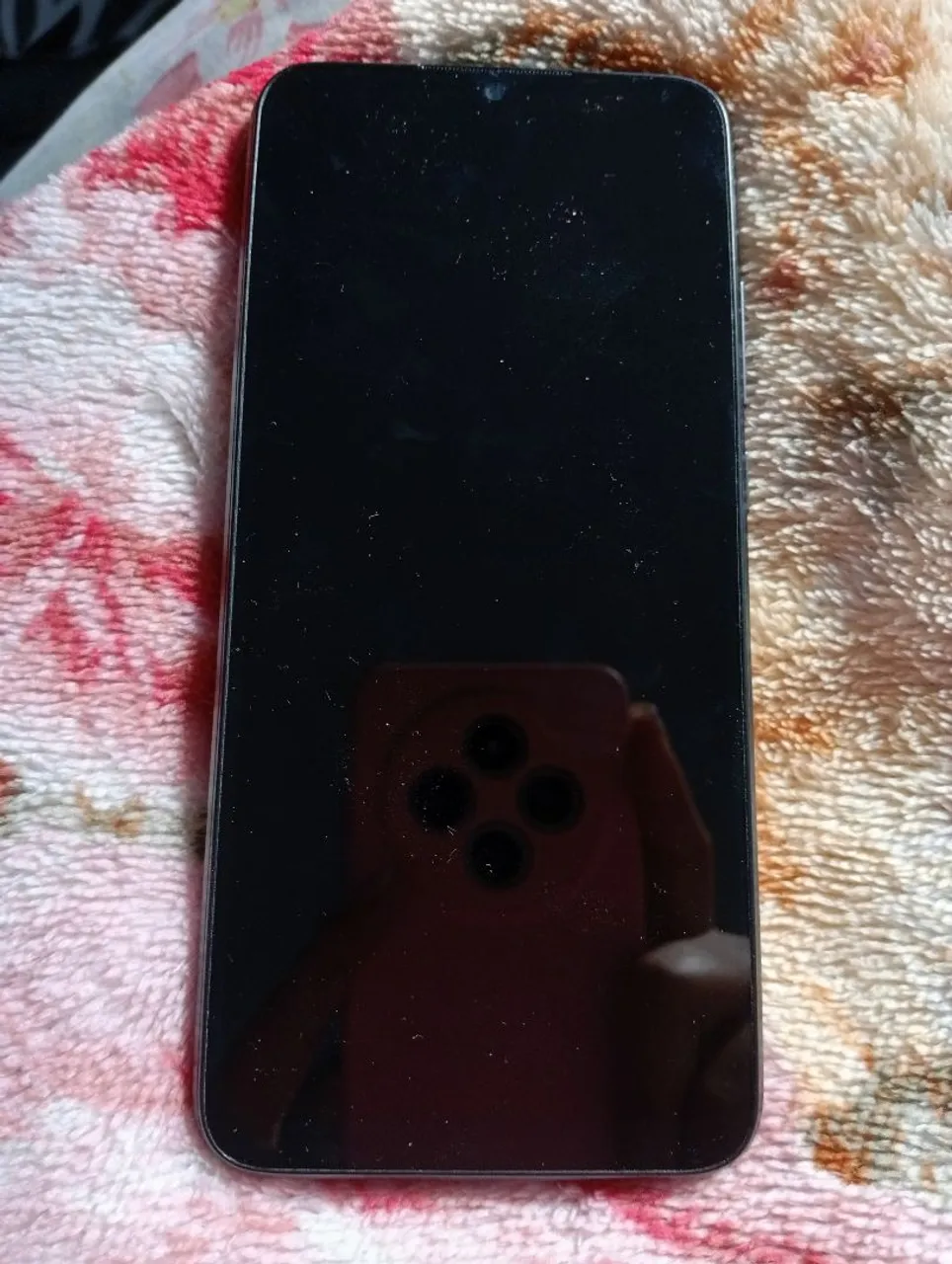 Vende redmii A10