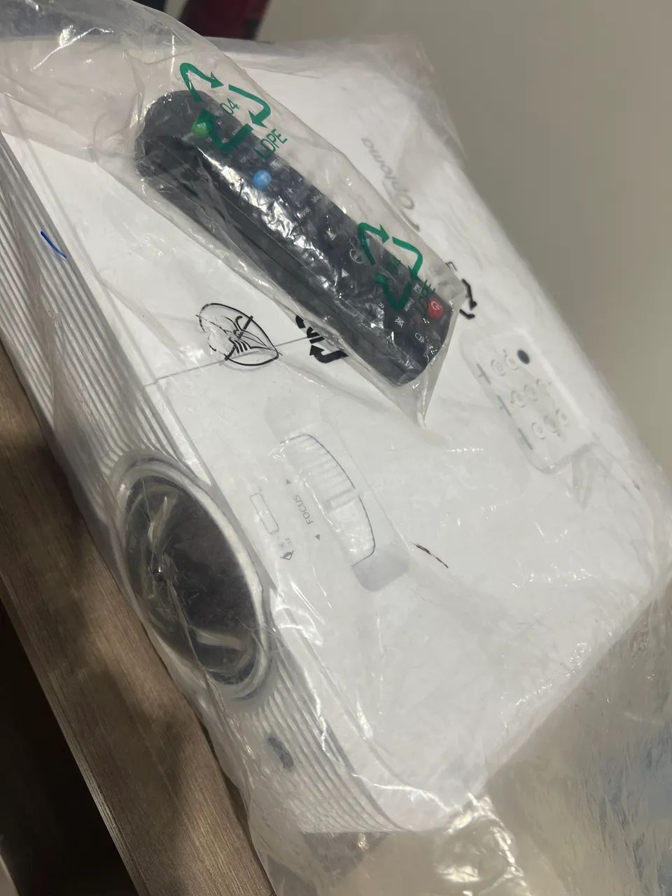 Projetor Marca Optoma - Foto 5