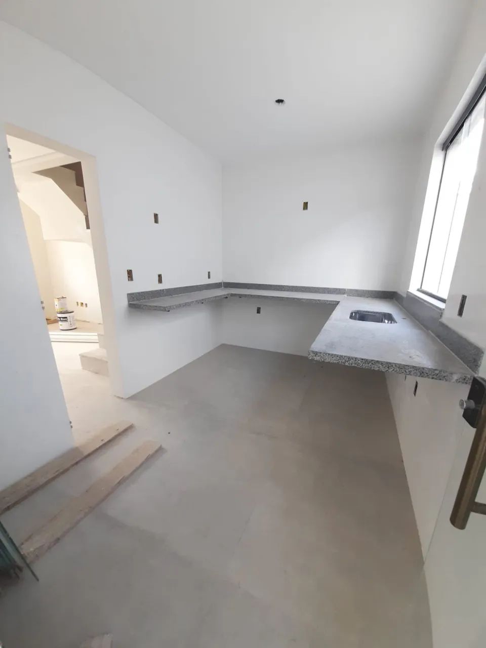 Casa para venda com 119 metros quadrados com 3 quartos em Santa Amélia - Belo Horizonte -  - Foto 5