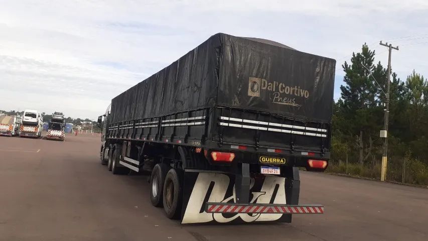 Guerra 2015 recém reformada - Foto 2