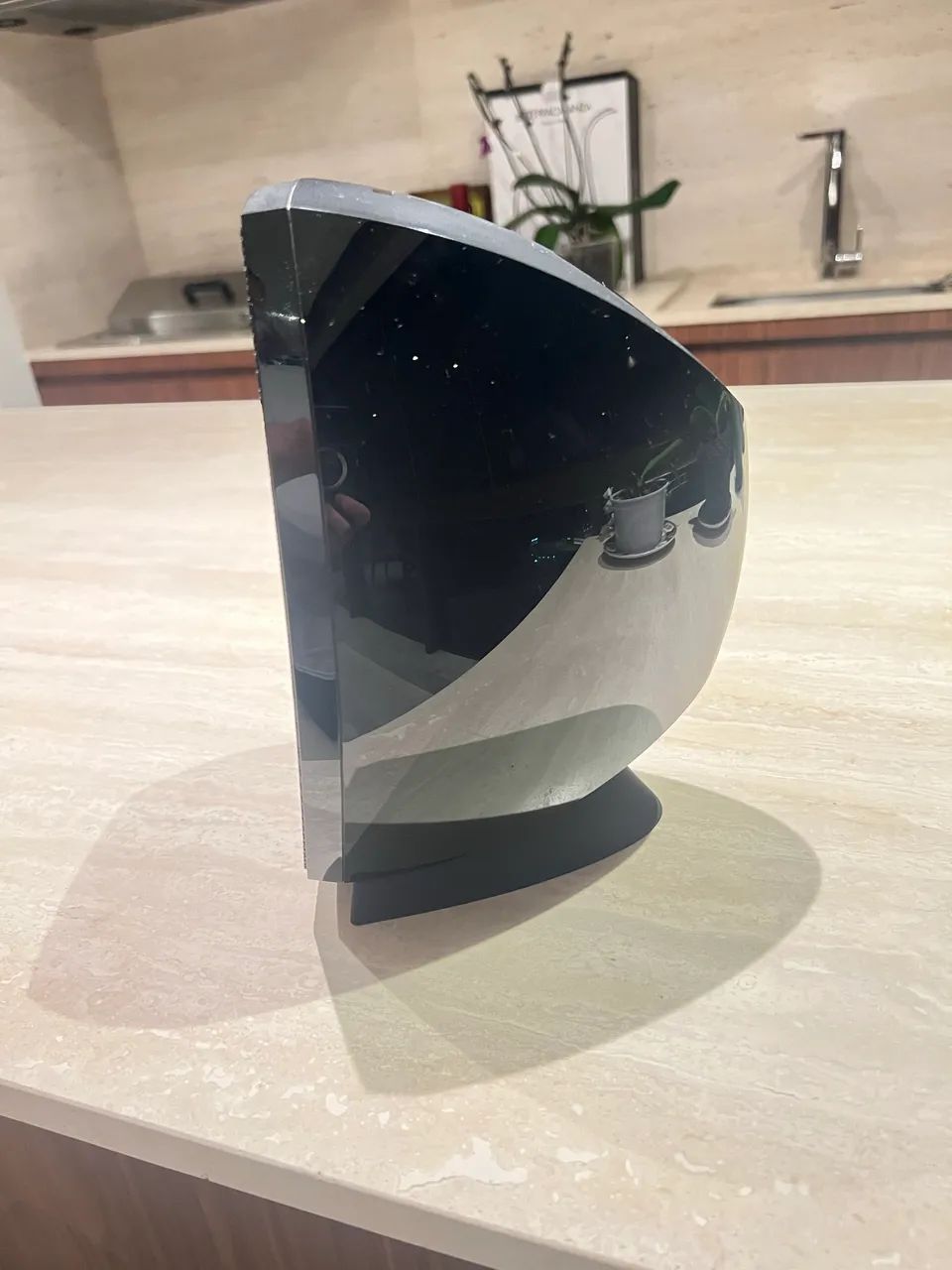 Vendo par de caixas de som Focal Dome, originais - Foto 2