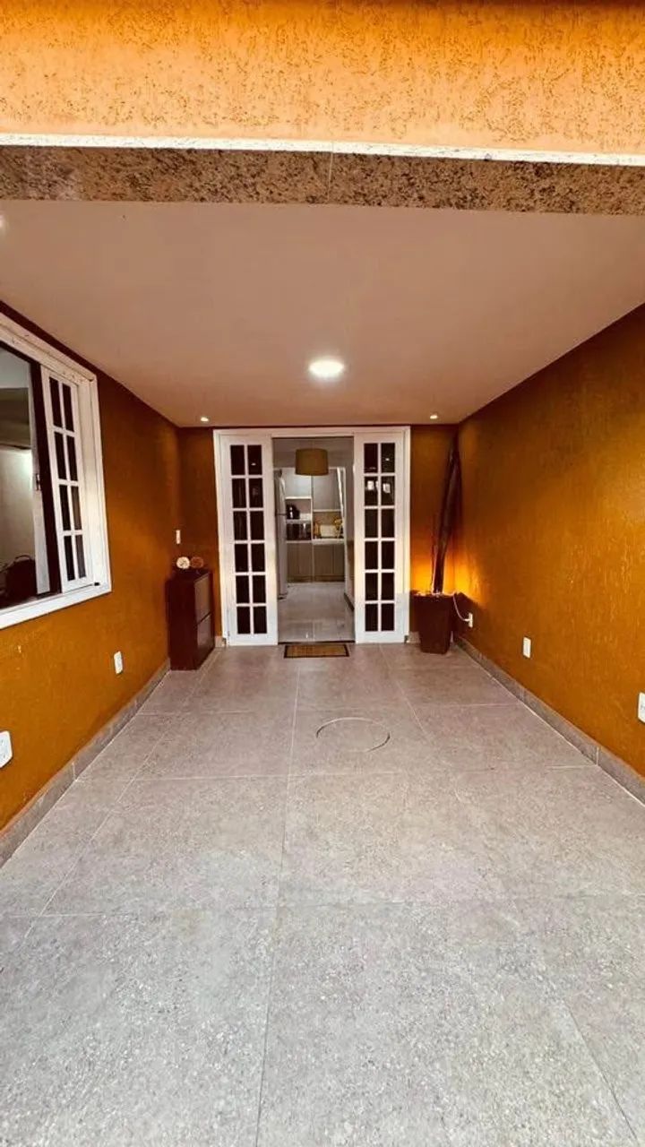 Vende-se casa no Riacho fundo 1 ( entrada + parcela)