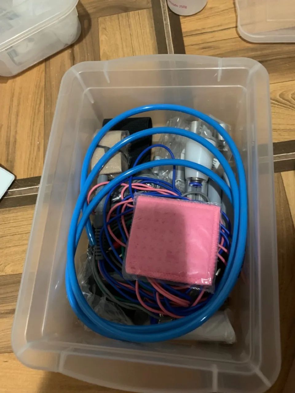 Aparelho Stimulus Face MAXX HTM - Foto 3