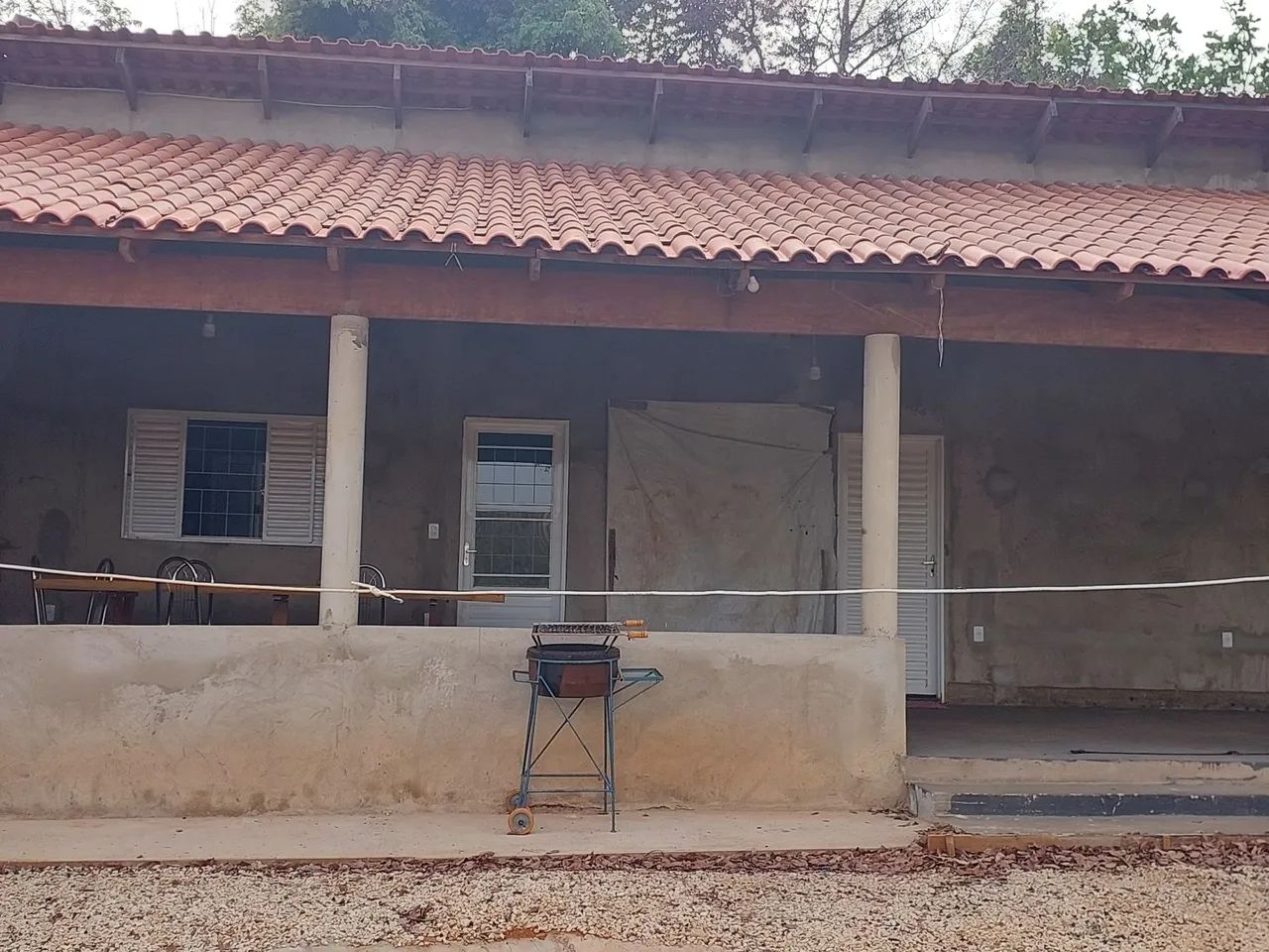 Foto - Pirenópolis - 