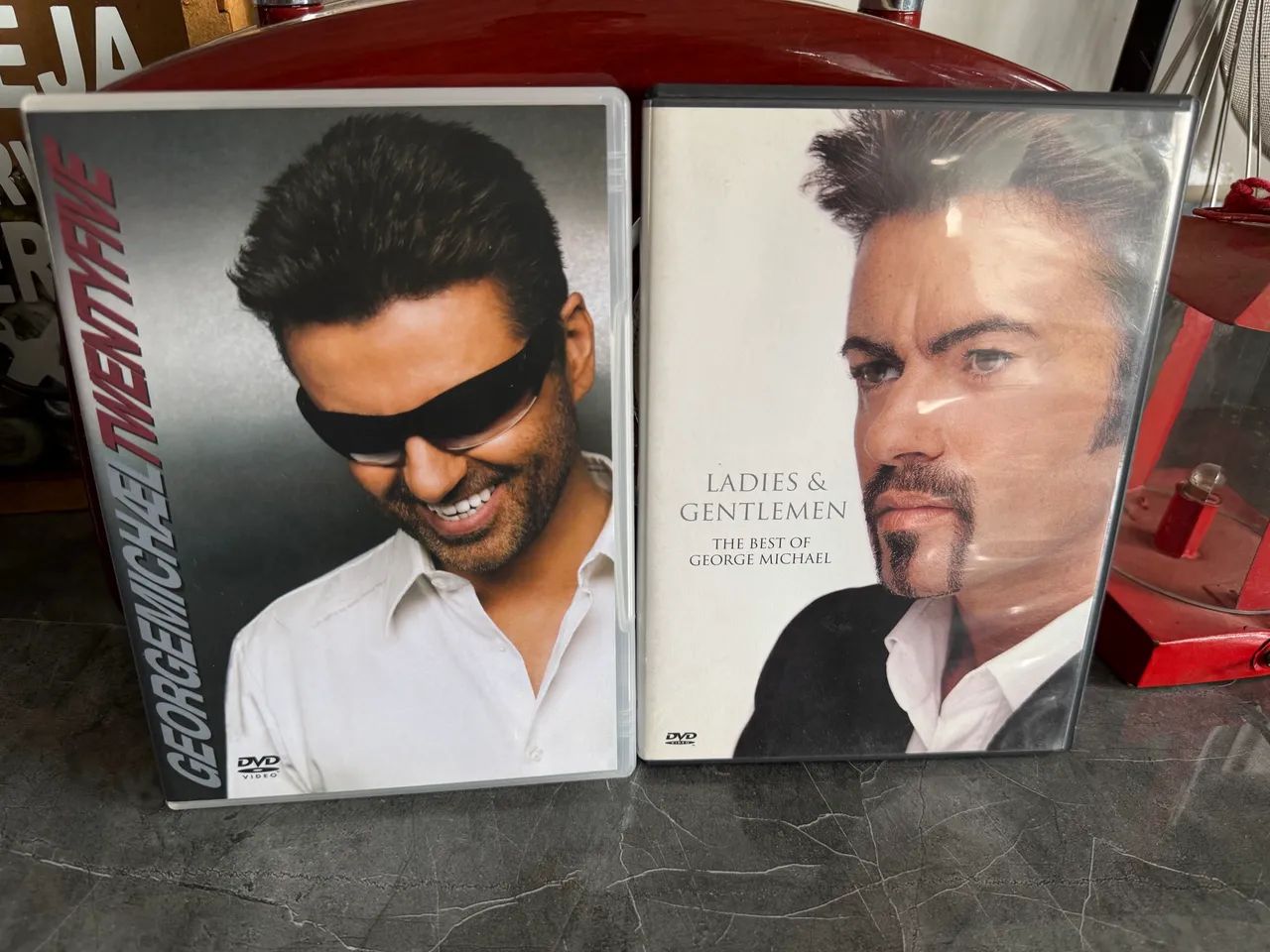 DVDs de música  - Foto 3