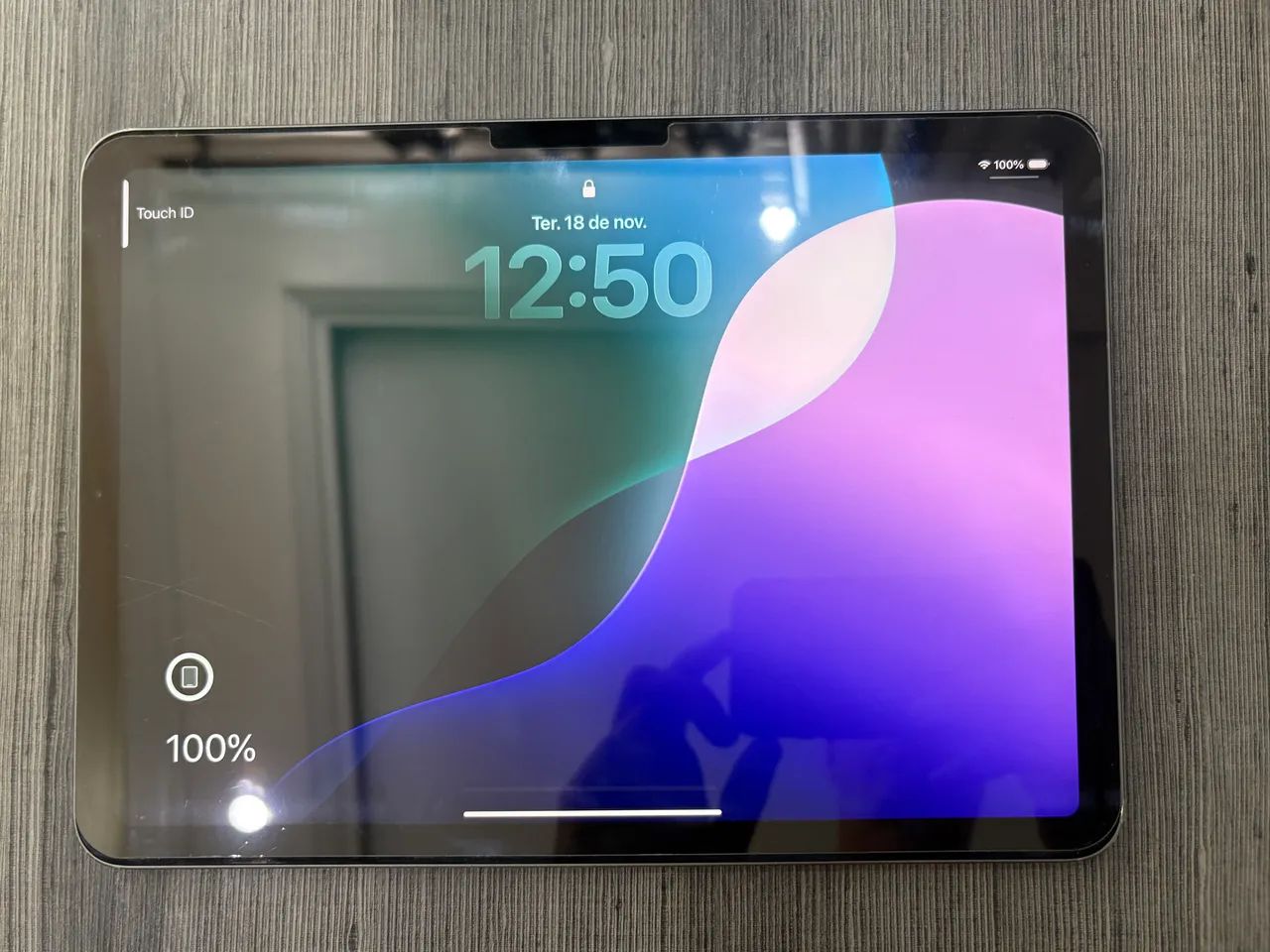 iPad本体 iPad Air4 64GB Apple Pencil2 iPad Air 4 64GB + Apple Pencil 2 + Capa + Película - Completo