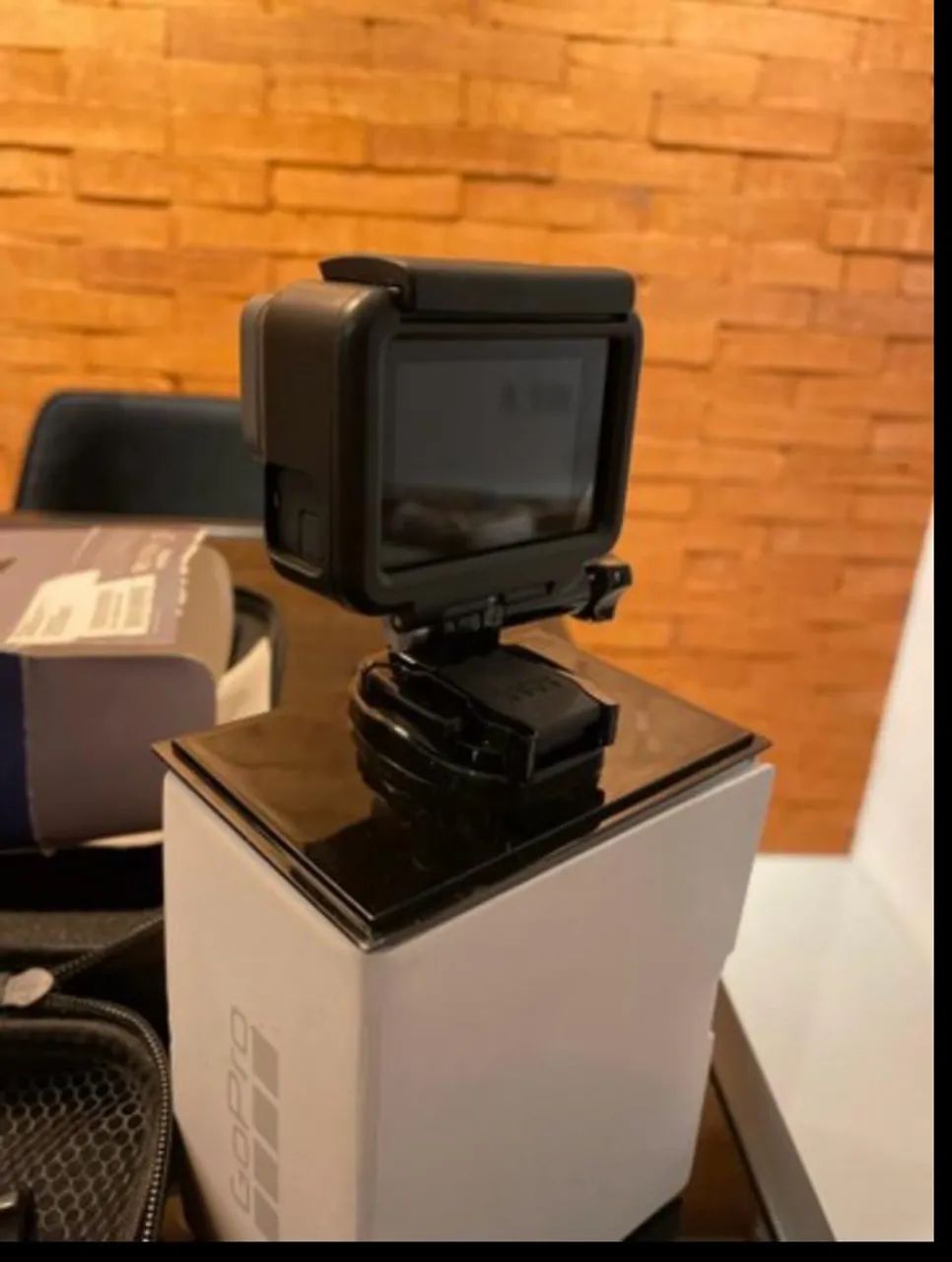 GoPro Hero 5 Black - Foto 3