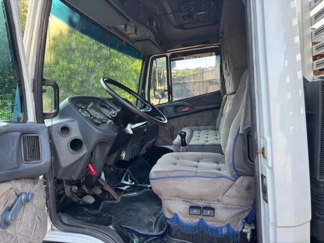 Caminhão Mercedes Benz 1620 - Foto 5