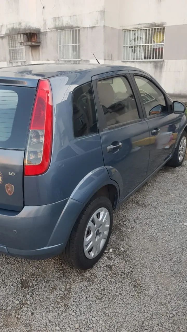 CARRO EM PERFEITO CONSERVAÇÃO - Foto 4