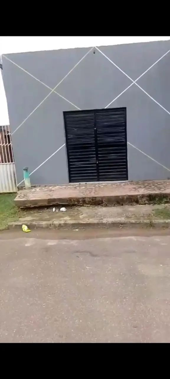 Foto - Rio Branco - Mocinha Magalhães