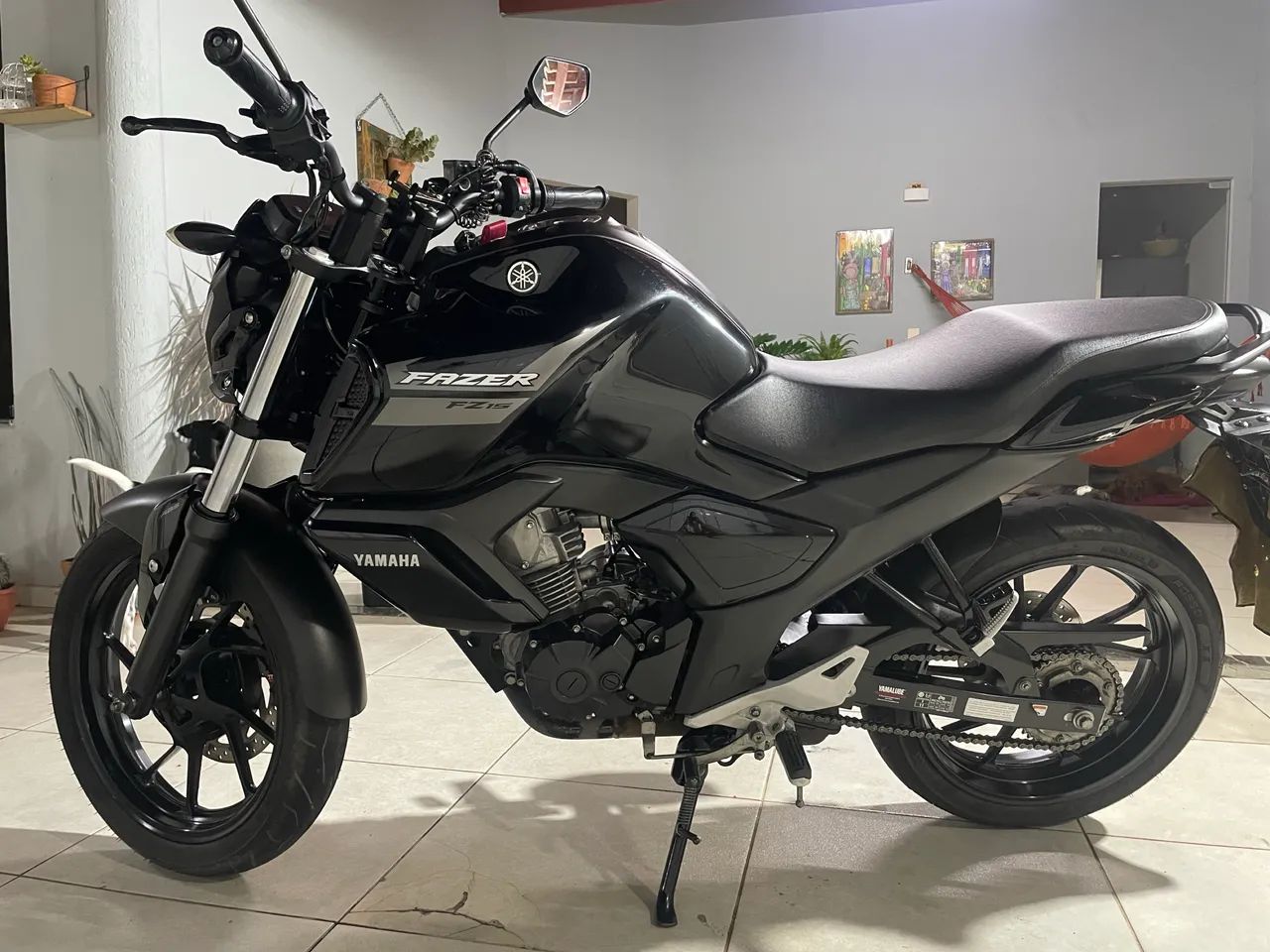 Yamaha Fz15 - Foto 2